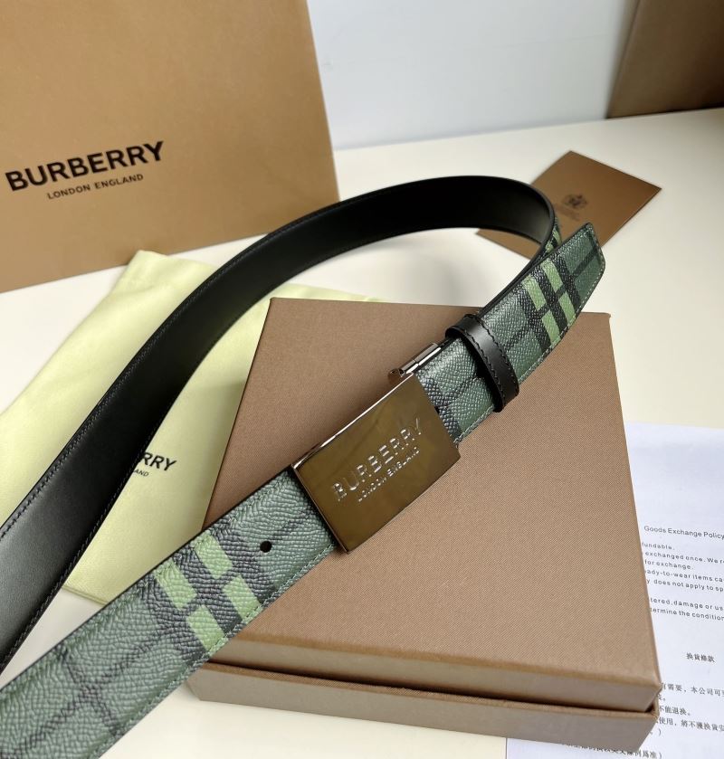 BURBERRY